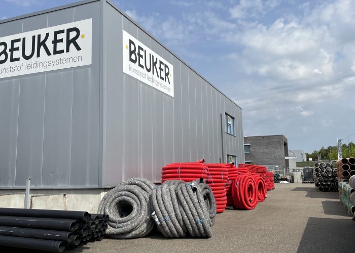 Beuker Kunststoffen Heerlen